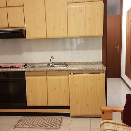 La Casetta Apartamento *