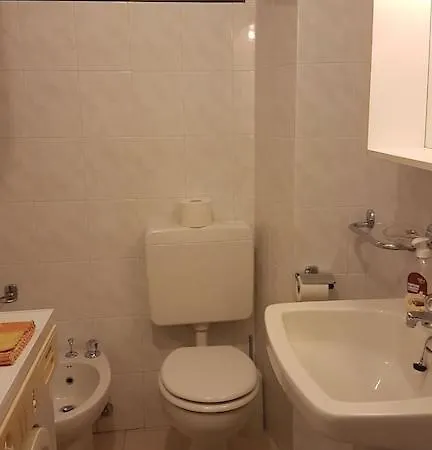 La Casetta Domaso