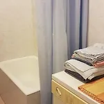 La Casetta Apartmán Domaso