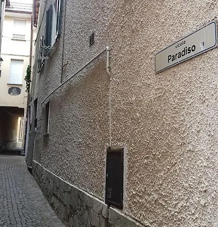La Casetta