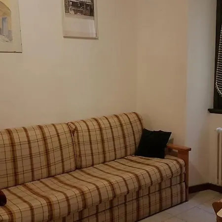 Apartmán La Casetta *