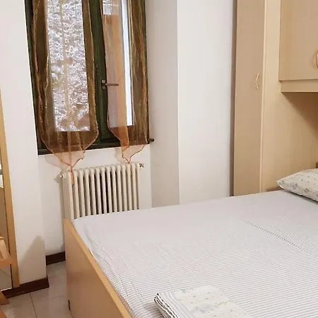 Apartmán La Casetta