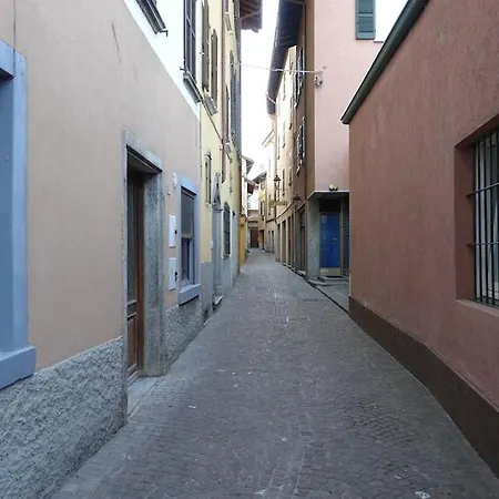 Appartamento La Casetta