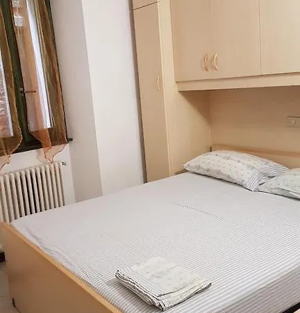 La Casetta Apartmán