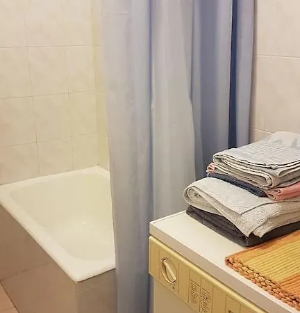 La Casetta Lägenhet Domaso