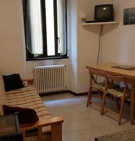 La Casetta Διαμέρισμα *