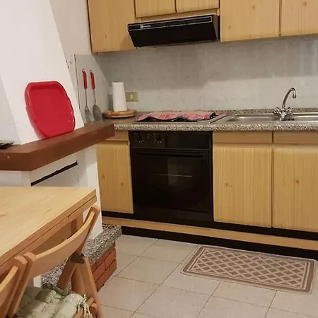 La Casetta *