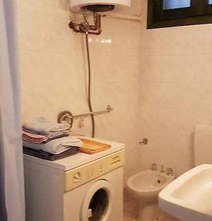 Lägenhet La Casetta Domaso