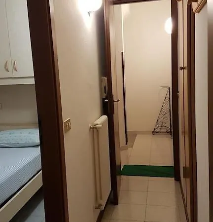 La Casetta Lägenhet Domaso